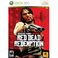 Take-two interactive Red Dead Redemption, Xbox 360 (641256)